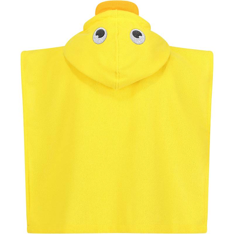 Regatta Kids Animal Towel Robe-5