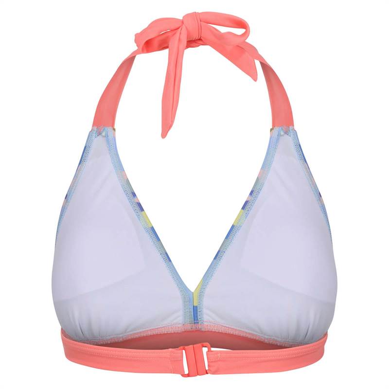 Regatta Womens Flavia String Bikini Top-3