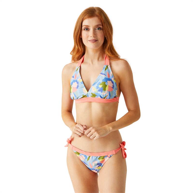 Regatta Womens Flavia String Bikini Top-5