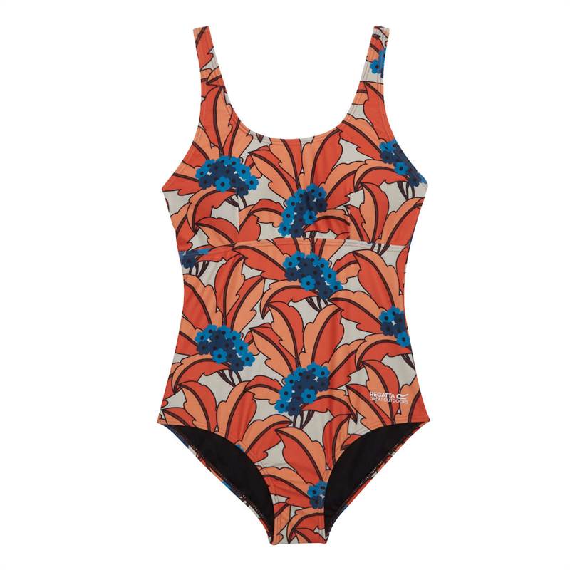 Regatta Womens Orla Kiely Swimsuit-1