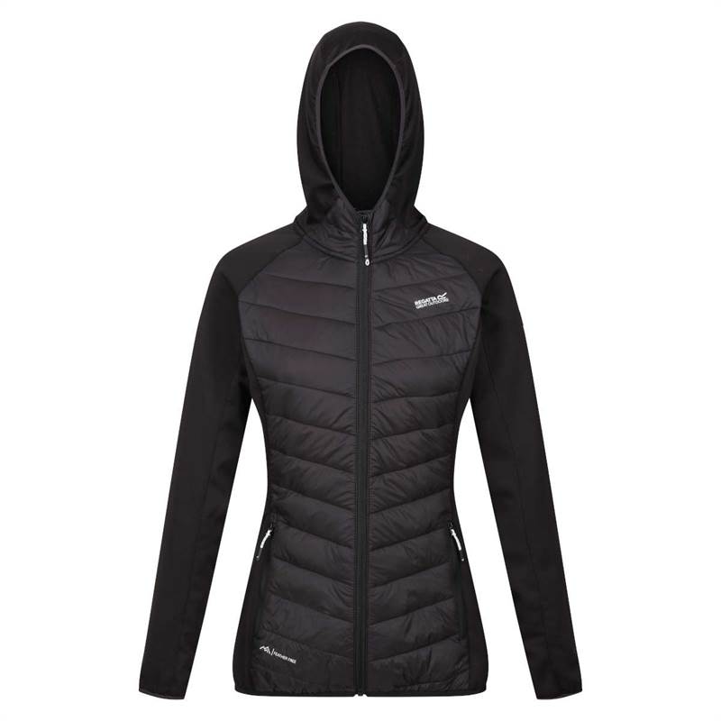 Regatta Womens Andreson VIII Hybrid Jacket-1