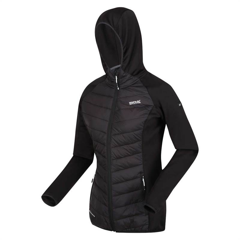 Regatta Womens Andreson VIII Hybrid Jacket-2