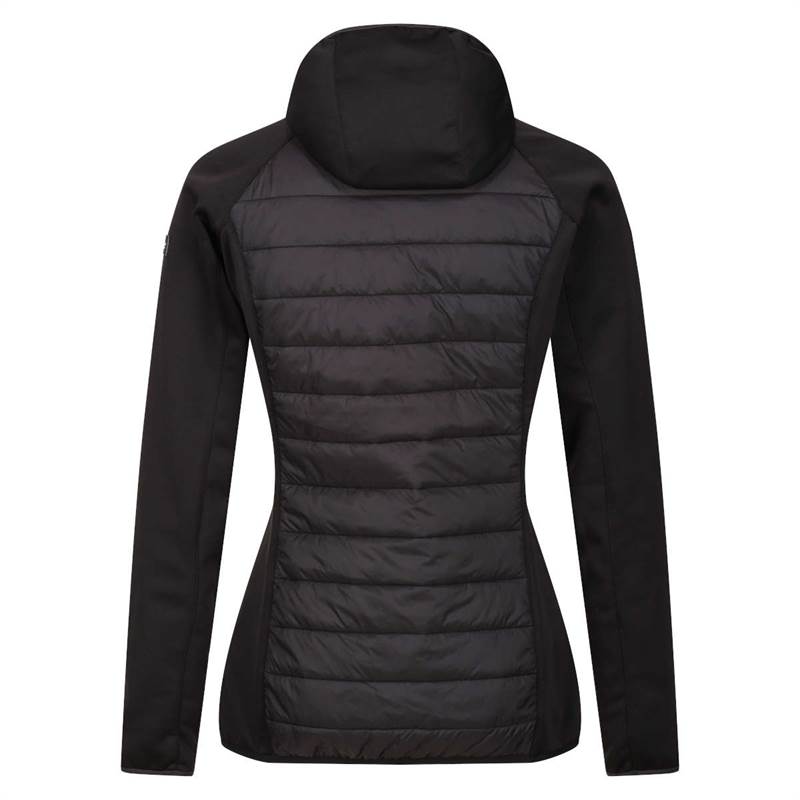 Regatta Womens Andreson VIII Hybrid Jacket-3
