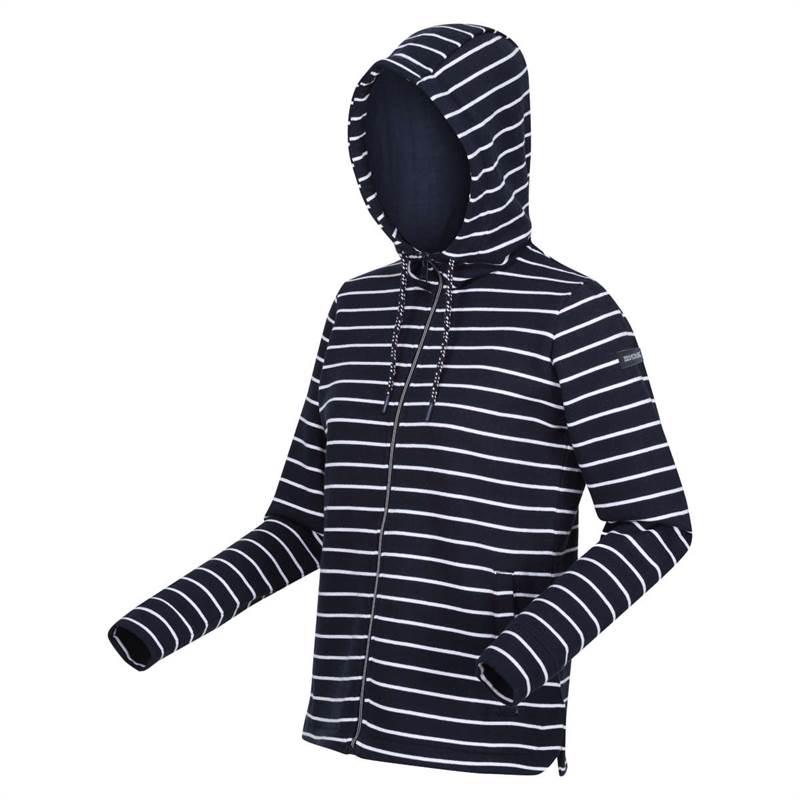 Regatta Womens Bayletta Full Zip Hoody-2