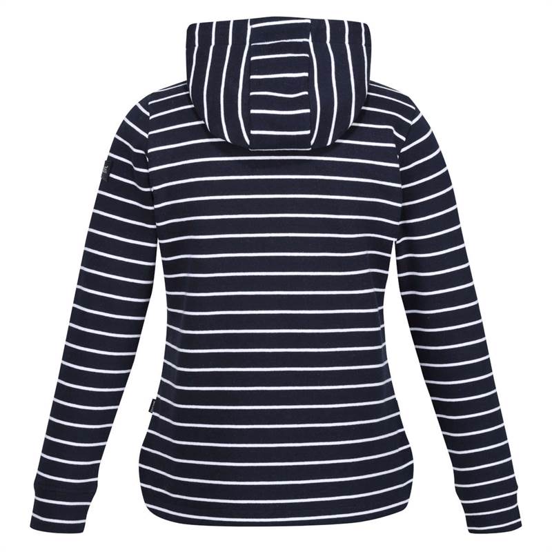Regatta Womens Bayletta Full Zip Hoody-3