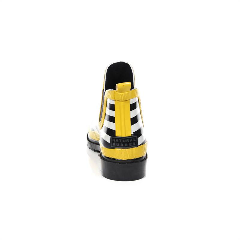Regatta Womens Harper Low Wellies-5