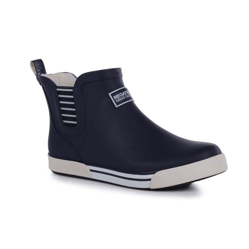Regatta Womens Bayla Ankle Wellies SportsGB