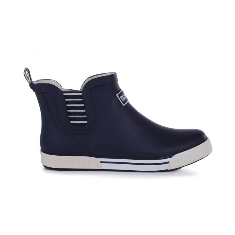 Regatta Womens Bayla Ankle Wellies-3