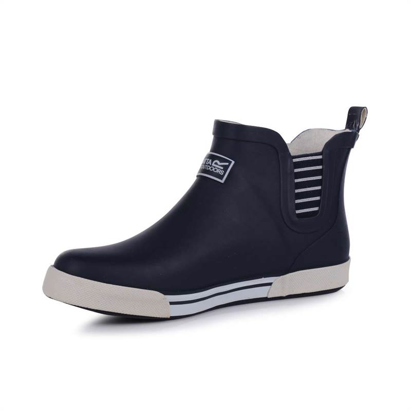 Regatta Womens Bayla Ankle Wellies-4