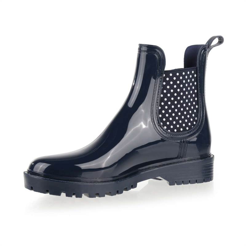 Regatta Womens Lady Harriett II Ankle Wellies-4