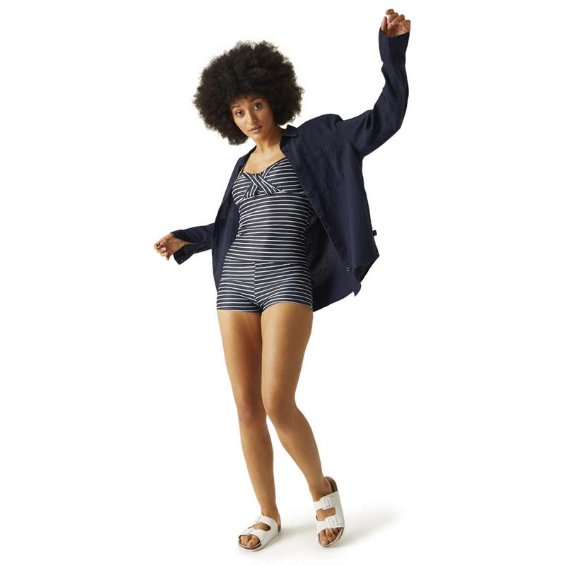 Regatta Womens Aceana Bikini Short-5