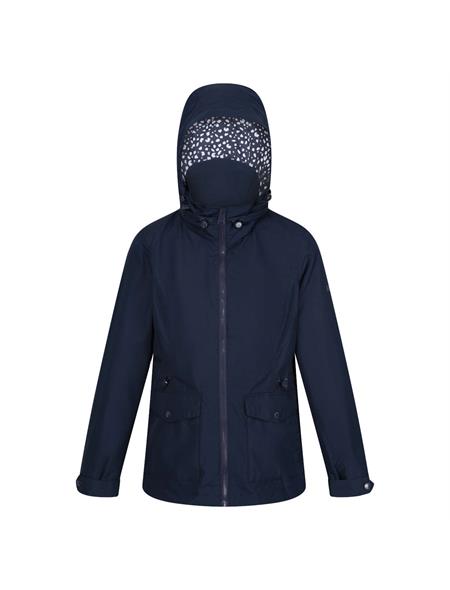 Regatta Chaqueta Trench Mujer Chubasquero Senderismo Mujer