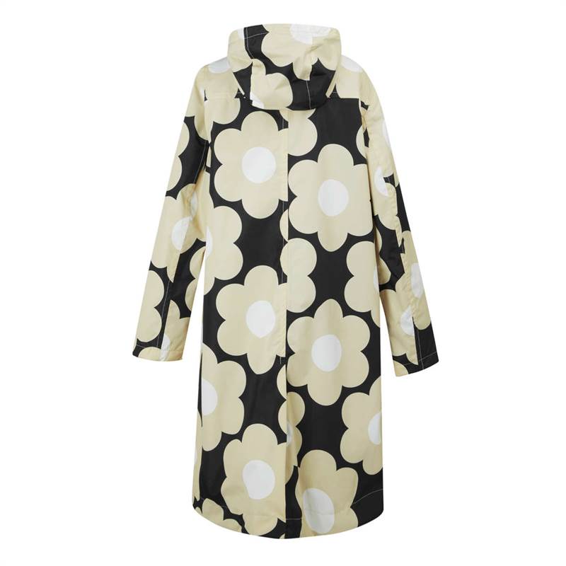 Regatta Womens Orla Kiely Waterproof Mac Jacket-3