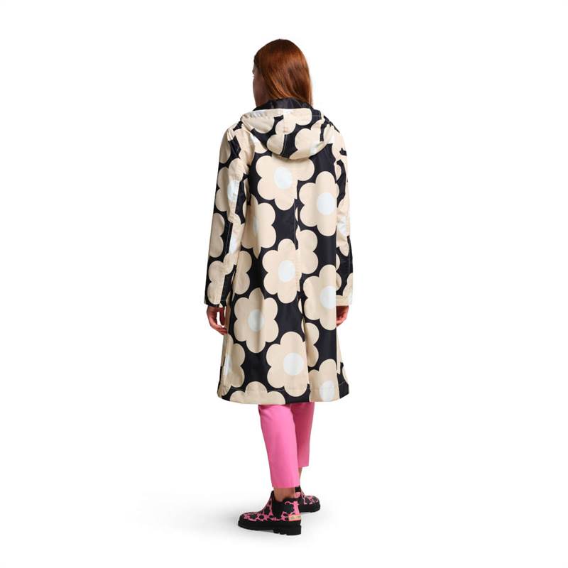 Regatta Womens Orla Kiely Waterproof Mac Jacket-5