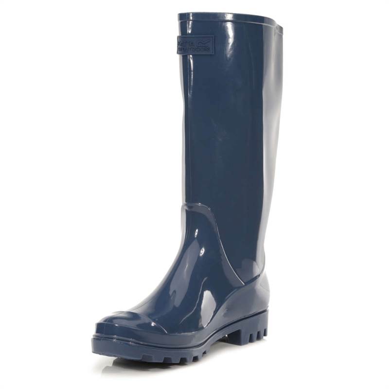 Regatta Womens Wenlock Wellies-3
