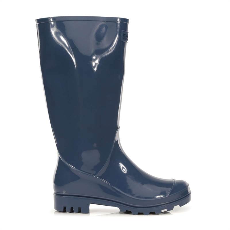 Regatta Womens Wenlock Wellies-4