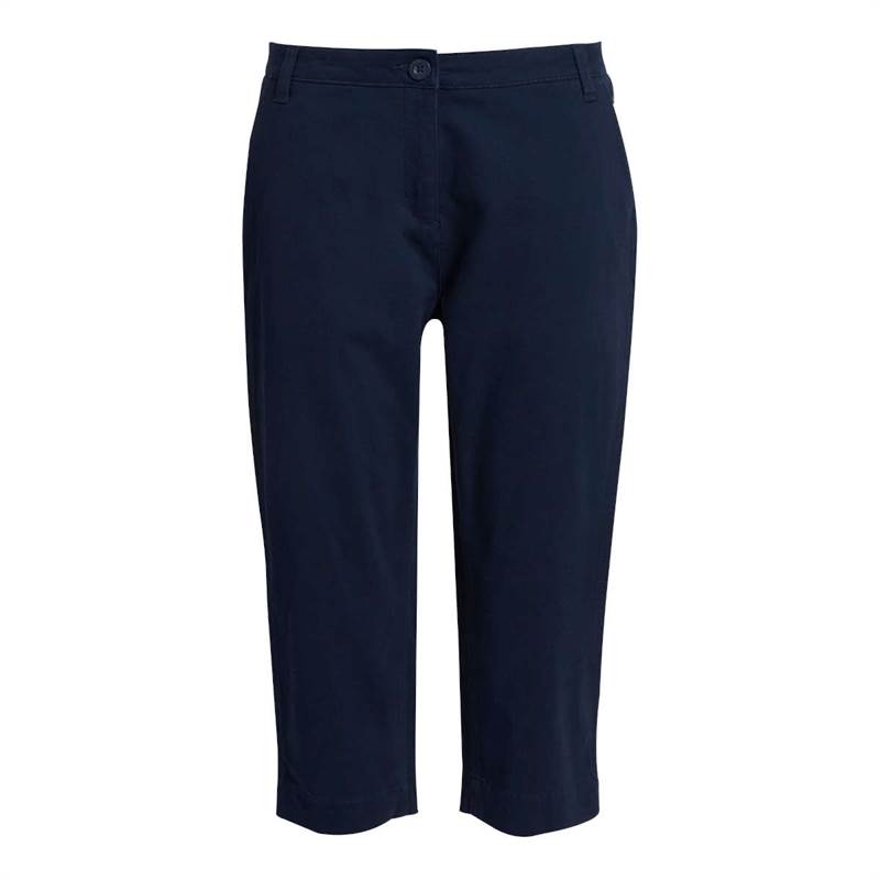 Regatta Womens Bayletta Capri Trousers-1