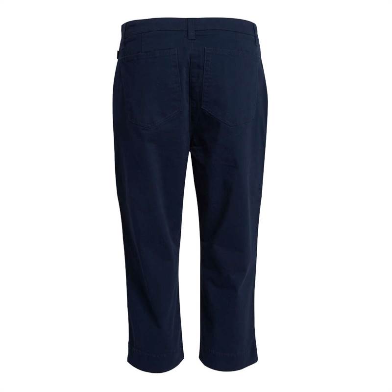 Regatta Womens Bayletta Capri Trousers-2