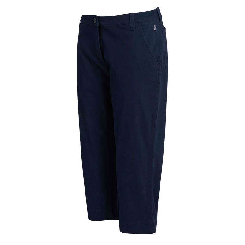 Regatta Womens Bayletta Capri Trousers-3