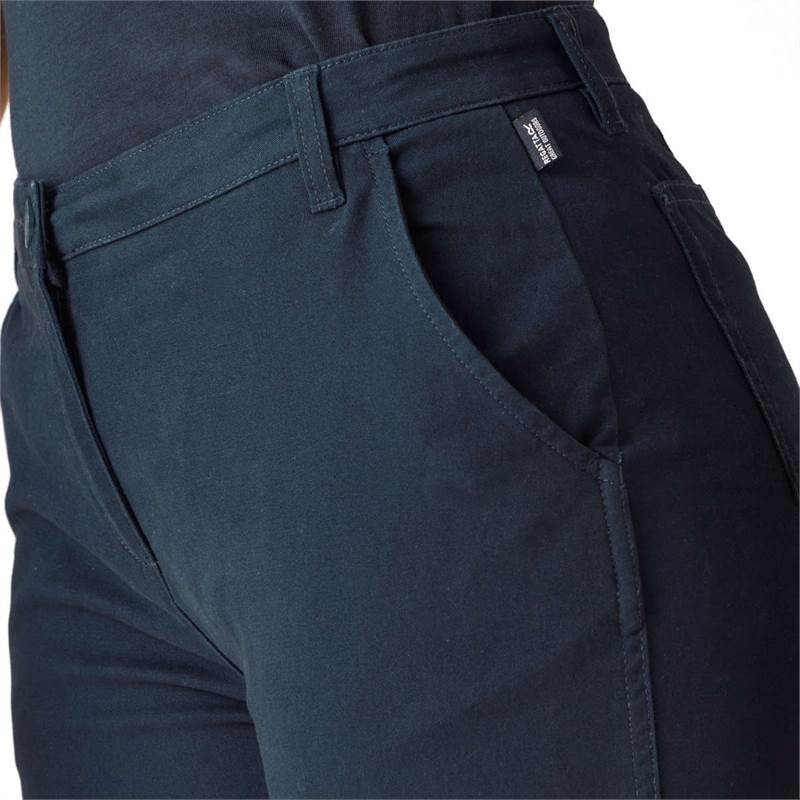 Regatta Womens Bayletta Capri Trousers-4
