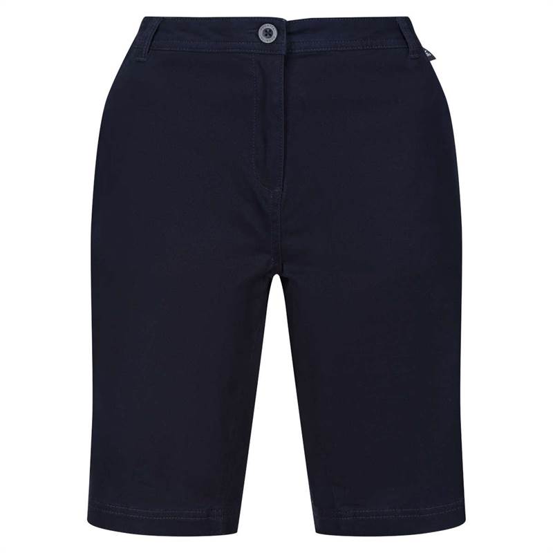 Regatta Womens Bayletta Shorts-1