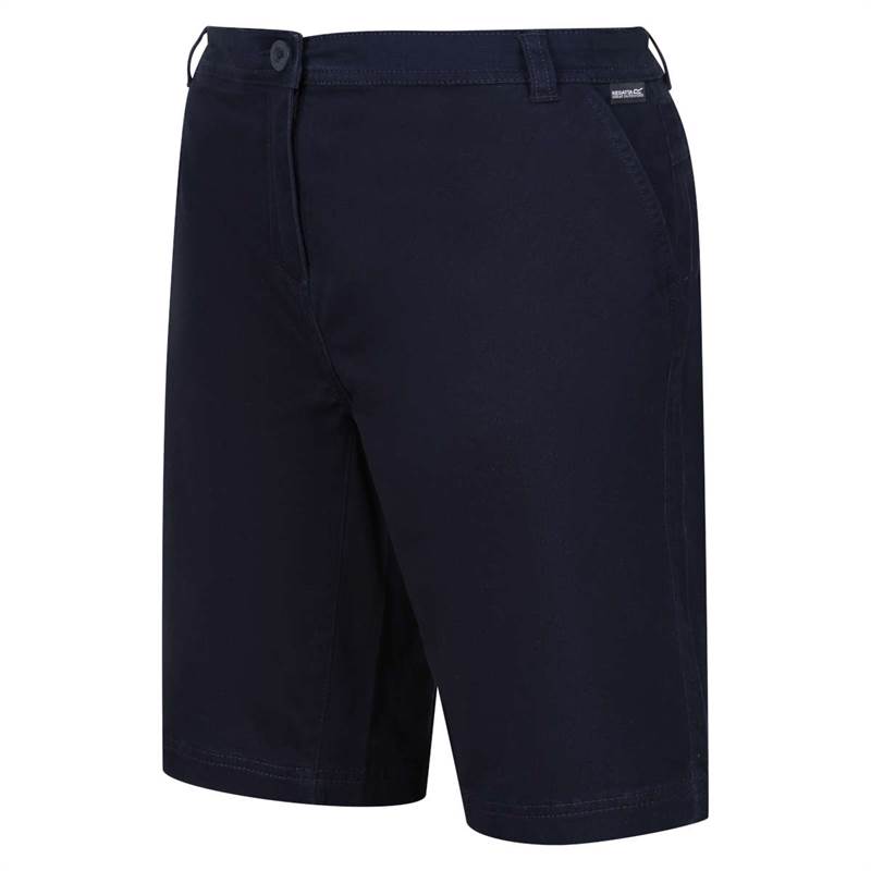 Regatta Womens Bayletta Shorts-2