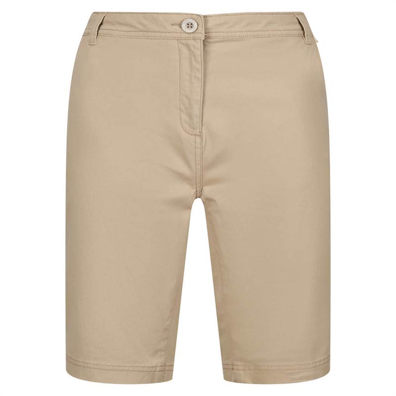 Regatta Womens Bayletta Shorts-4