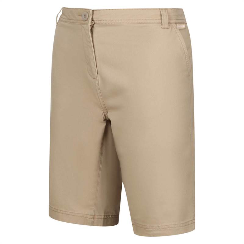 Regatta Womens Bayletta Shorts-5