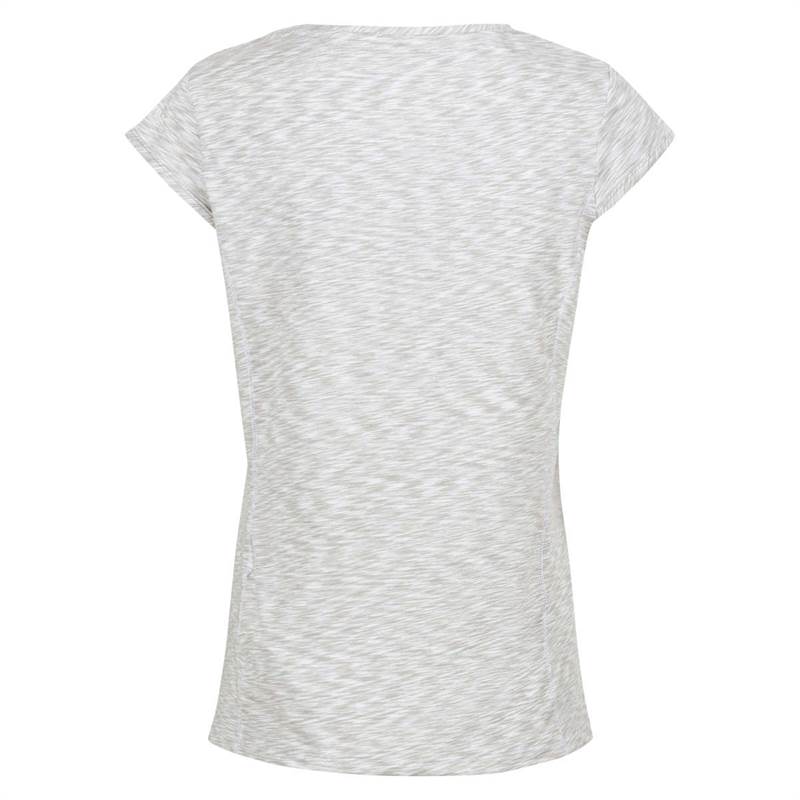 Regatta Womens Hyperdimension II T-Shirt-2