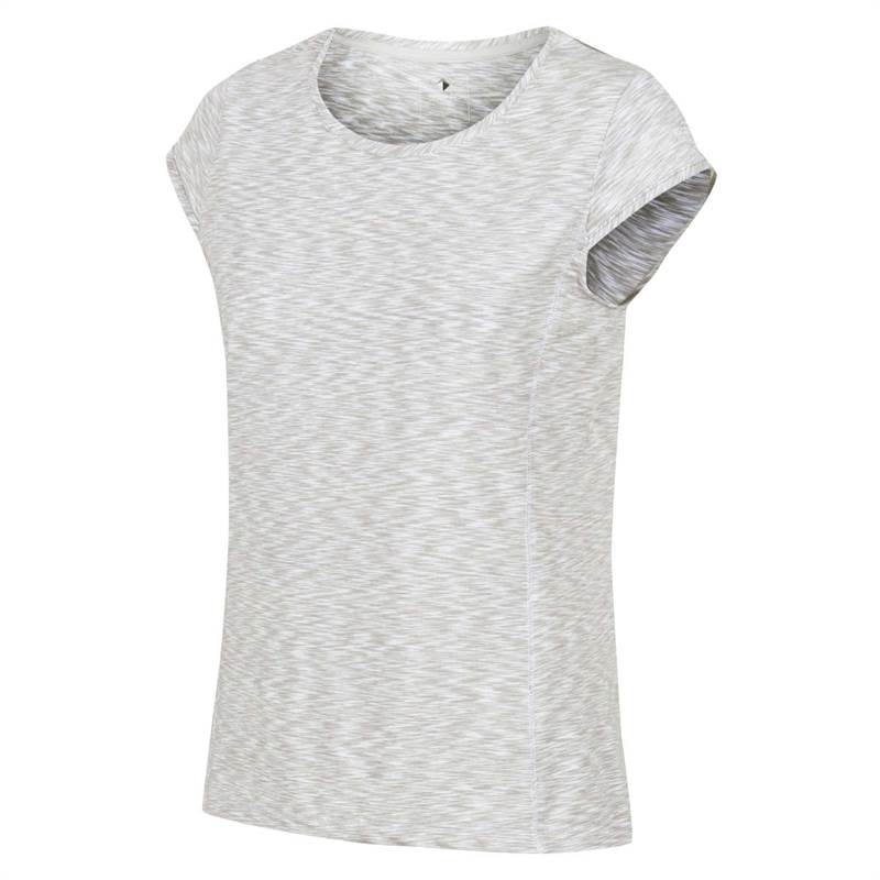 Regatta Womens Hyperdimension II T-Shirt-3
