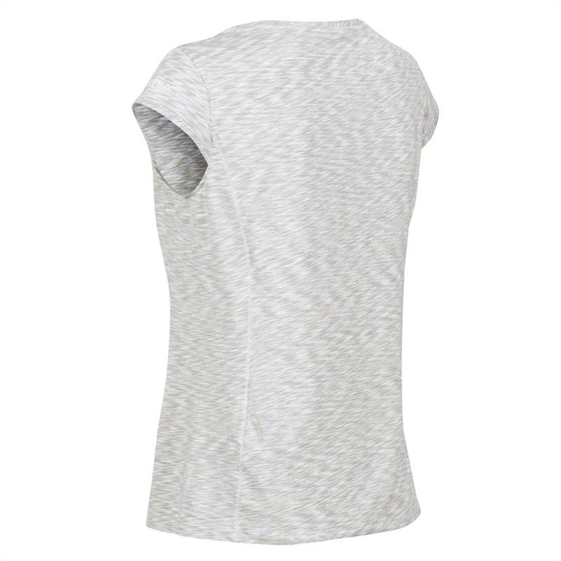Regatta Womens Hyperdimension II T-Shirt-4