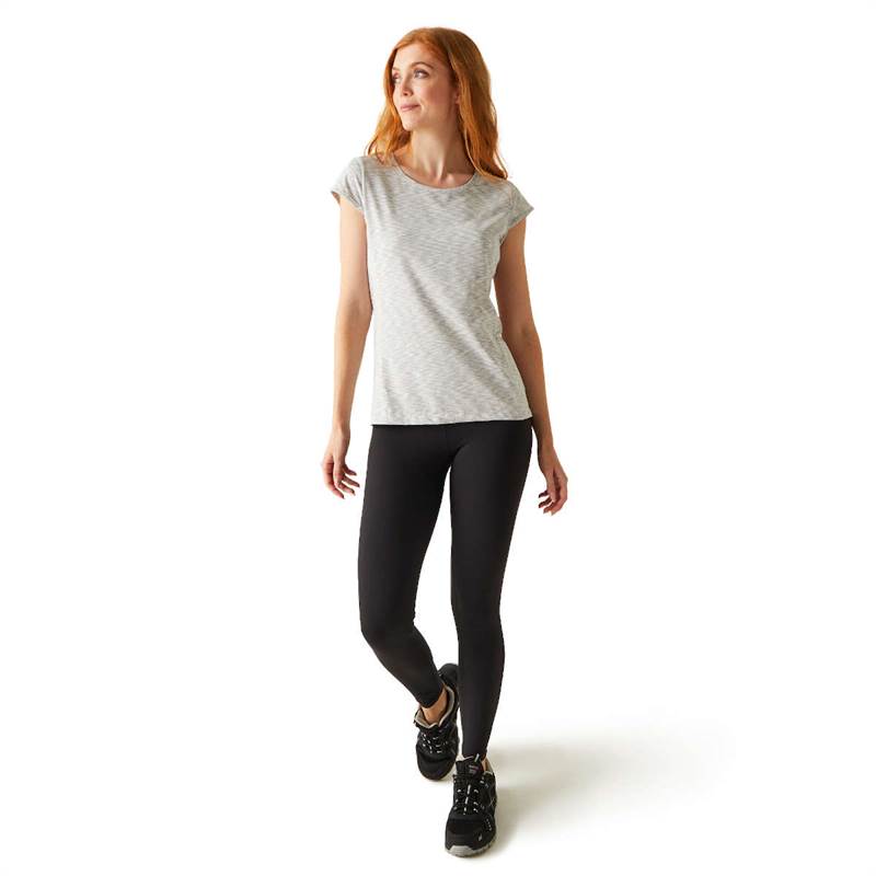 Regatta Womens Hyperdimension II T-Shirt-5
