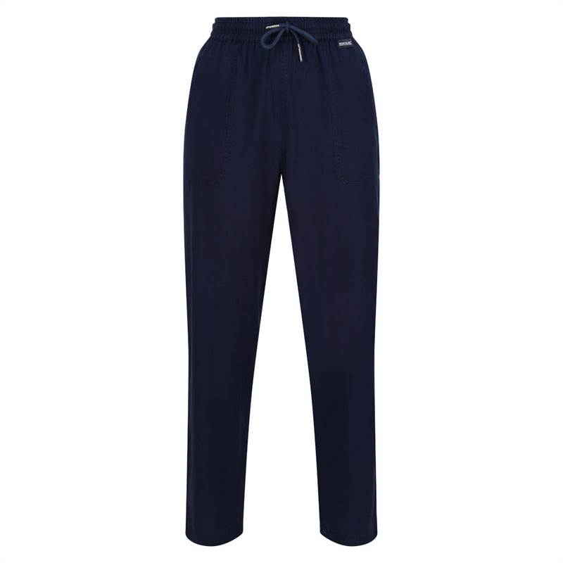 Regatta Womens Corso Casual Trousers-1