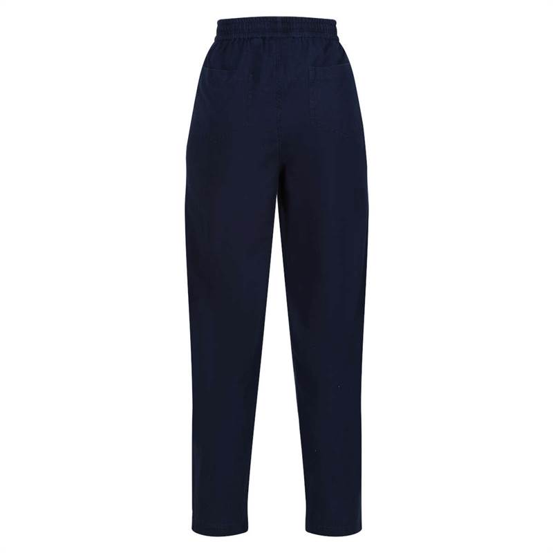 Regatta Womens Corso Casual Trousers-3