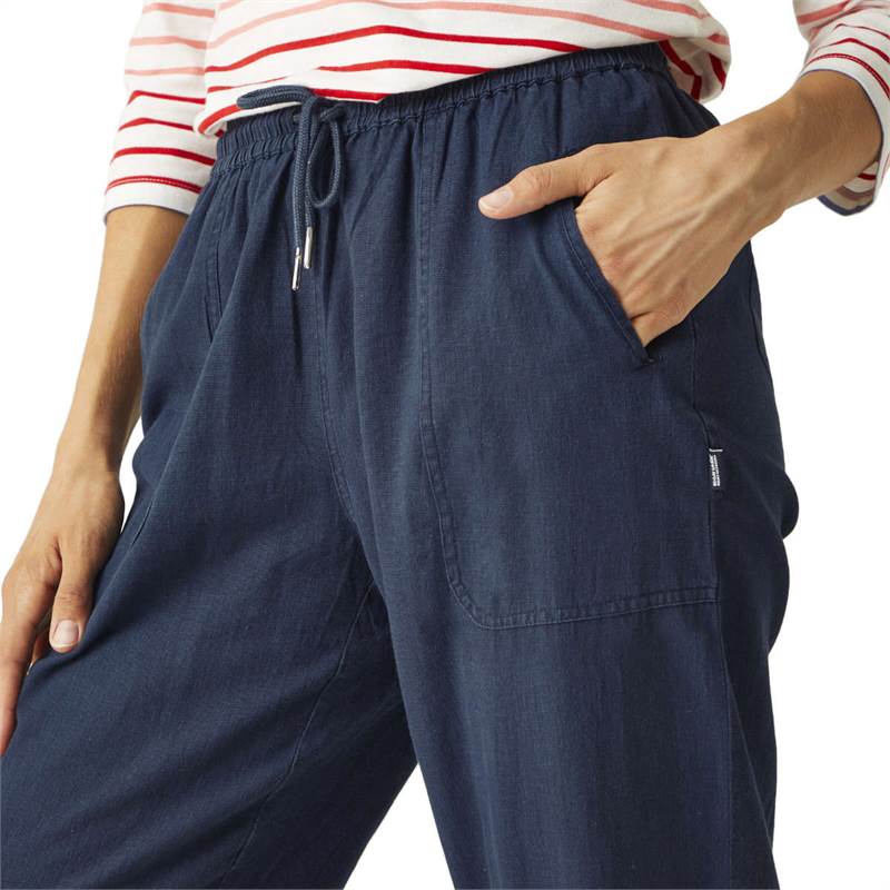 Regatta Womens Corso Casual Trousers-4