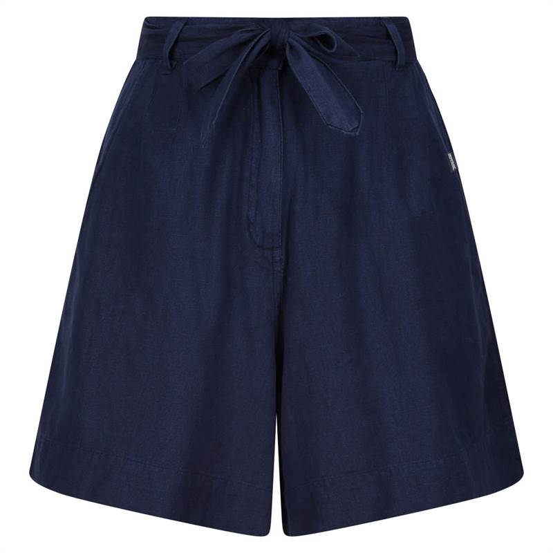 Regatta Womens Sabela II Shorts-1