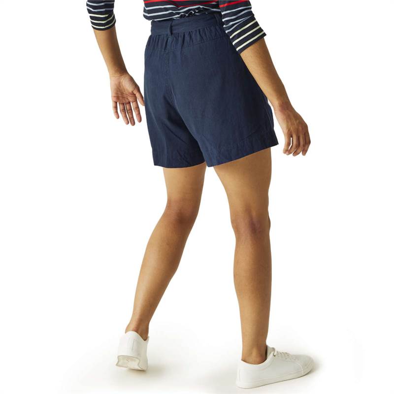 Regatta Womens Sabela II Shorts-5