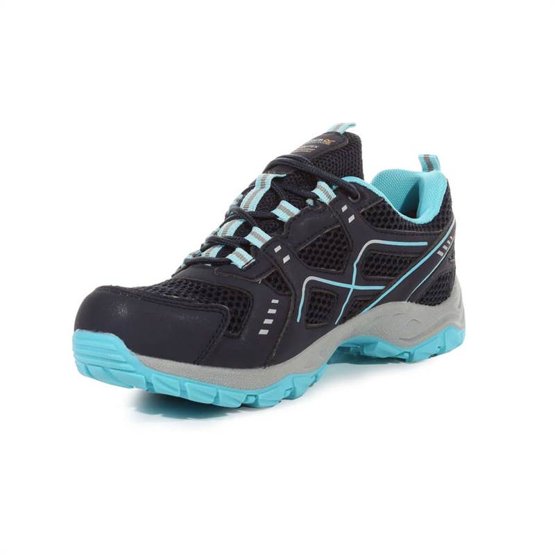 Regatta Womens Vendeavour Shoes-4