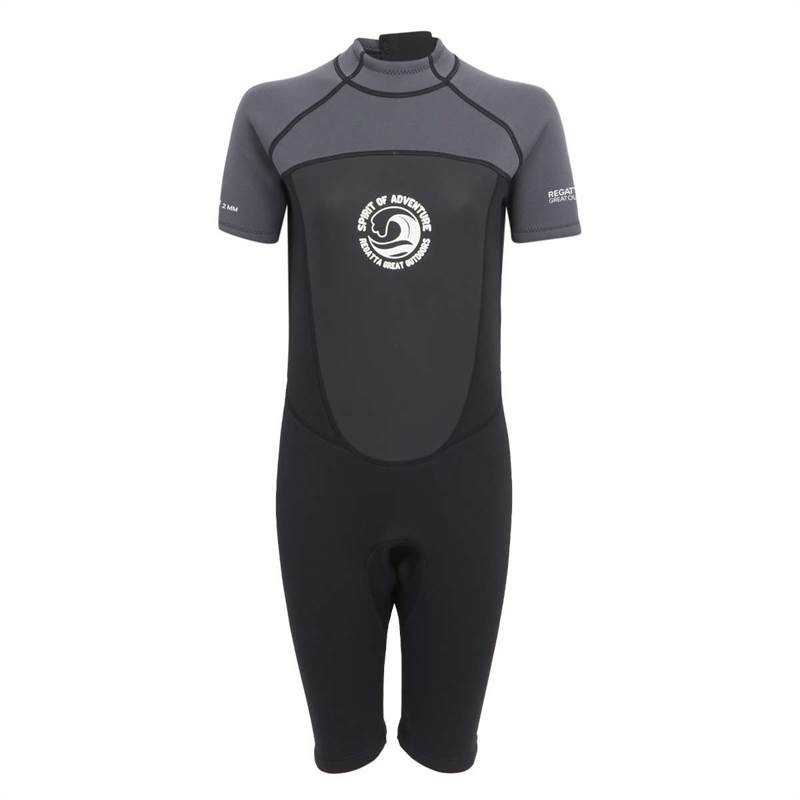 Regatta Womens Shorty Wetsuit-1
