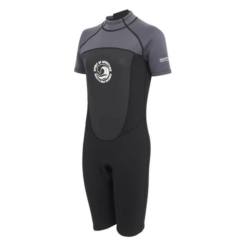 Regatta Womens Shorty Wetsuit-3