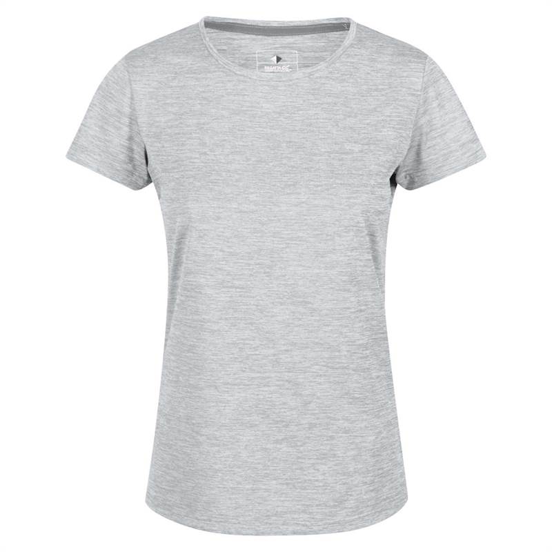Regatta Womens Fingal Edition T-Shirt-1