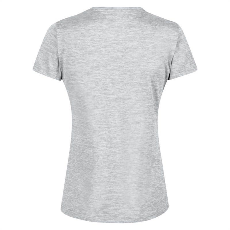Regatta Womens Fingal Edition T-Shirt-2