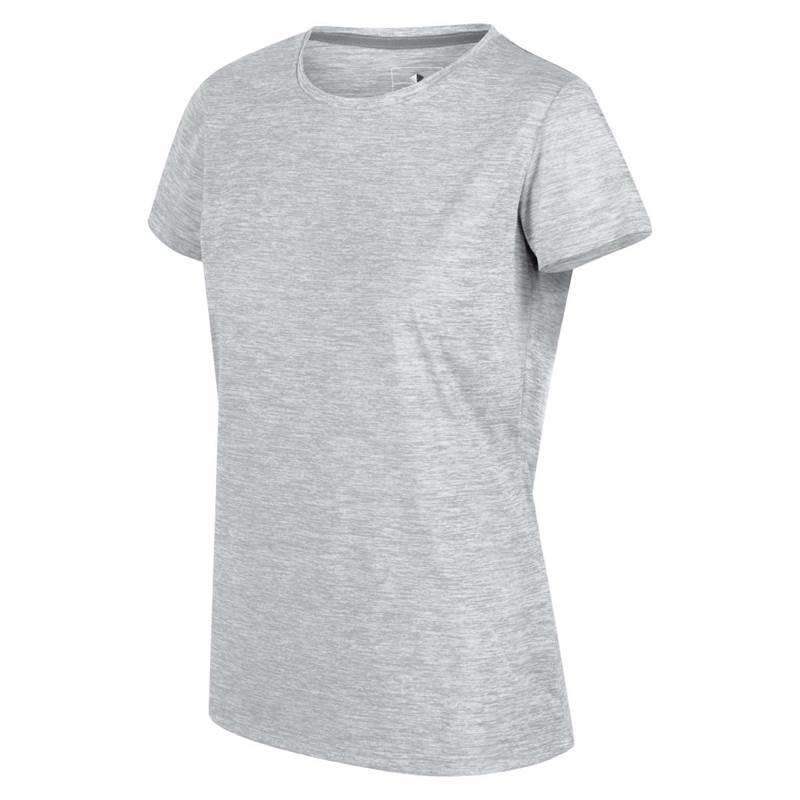 Regatta Womens Fingal Edition T-Shirt-4