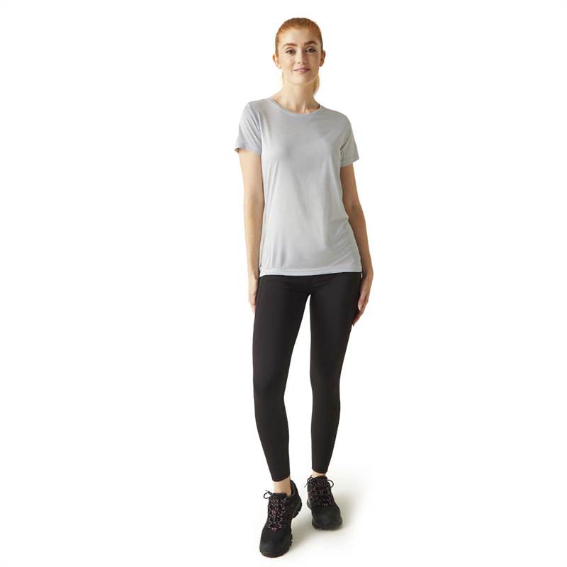 Regatta Womens Fingal Edition T-Shirt-5