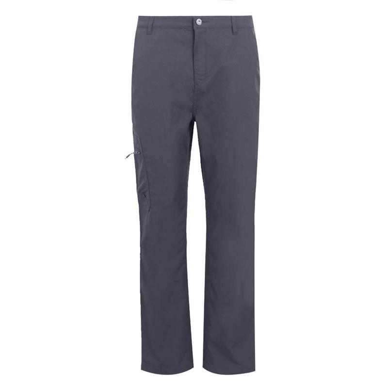 Regatta Mens Dalry Multi Pocket Trousers-1