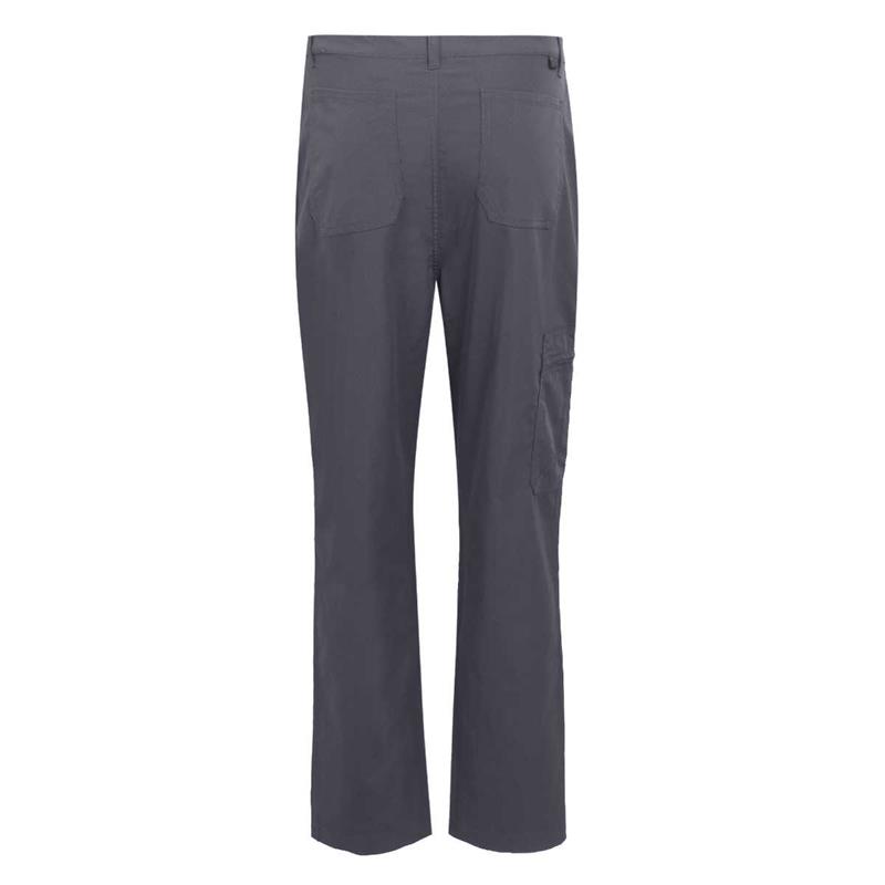 Regatta Mens Dalry Multi Pocket Trousers-2
