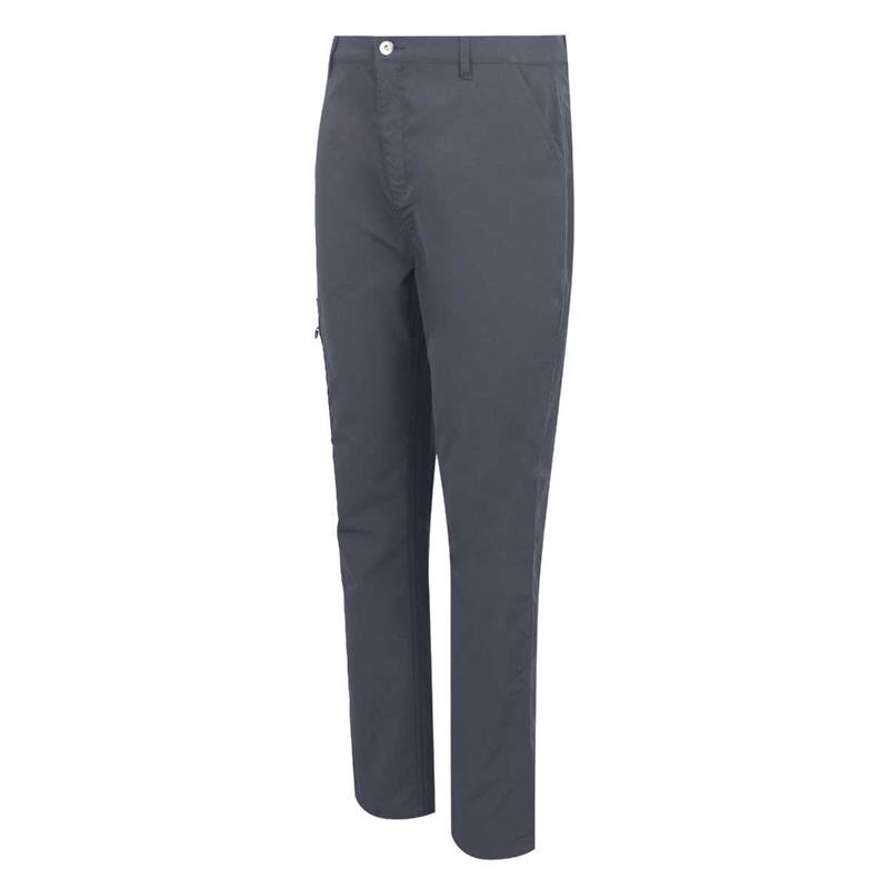 Regatta Mens Dalry Multi Pocket Trousers-3