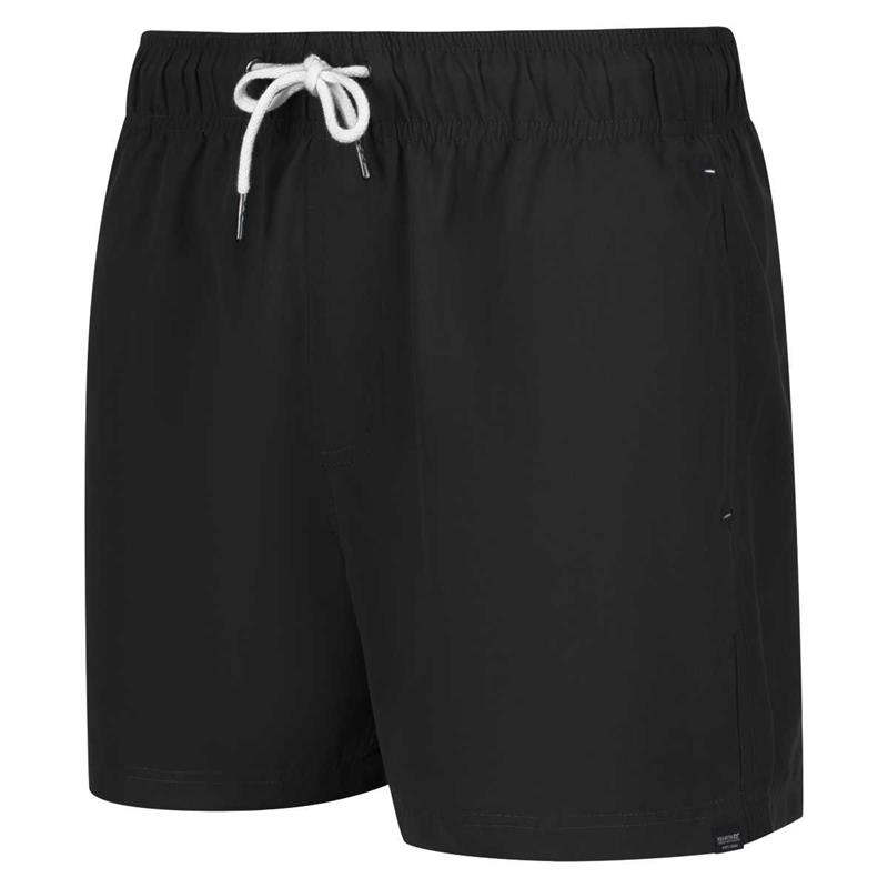 Regatta Mens Mawson III Swim Shorts-3