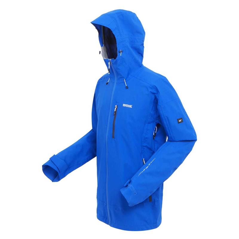Regatta Mens Okara Waterproof Jacket-3