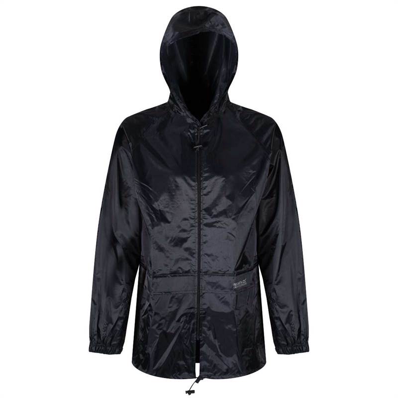 Regatta Unisex Stormbreak Waterproof Jacket-1